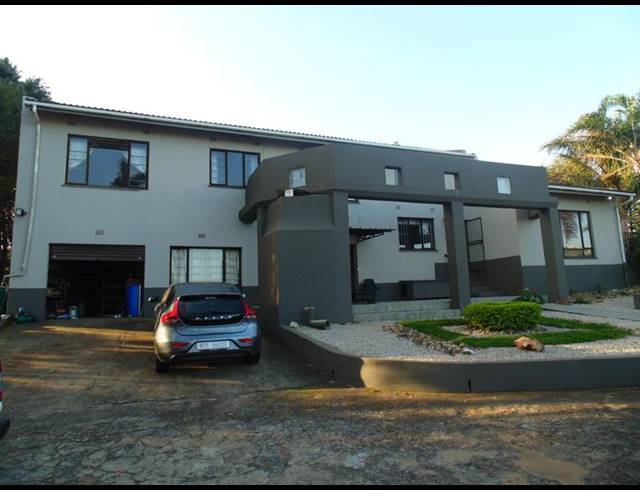 4 BEDROOM HOUSE FOR SALE IN WOODGRANGE
